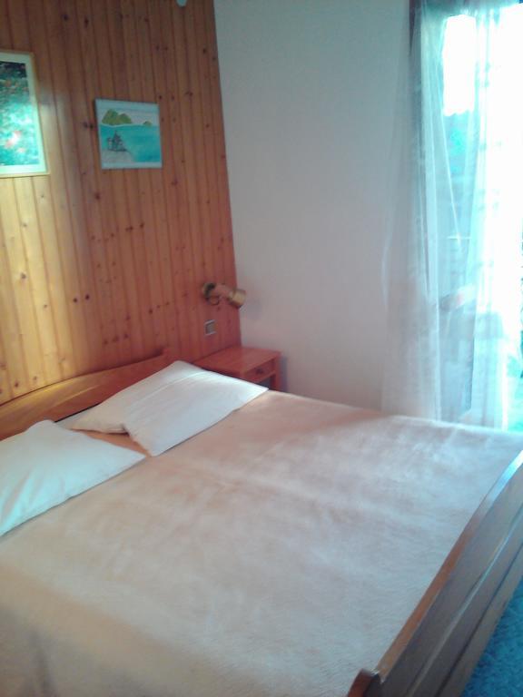 Green Quiet Apartments Vodice Eksteriør billede